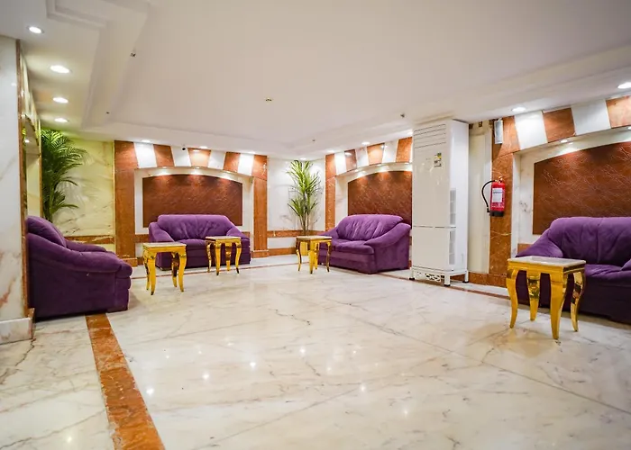 Osturat Emaar Hotel