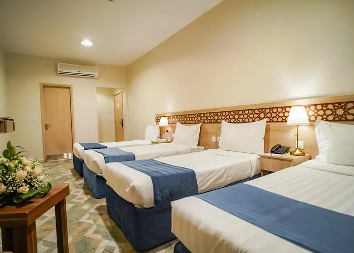 Osturat Emaar Hotel