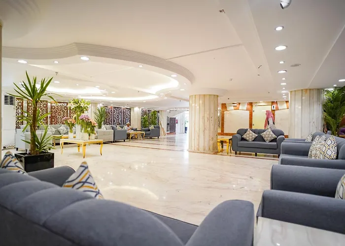 Osturat Emaar Hotel